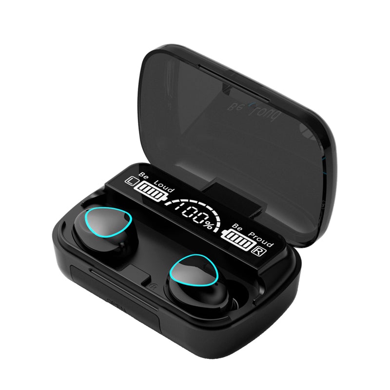 🎁2023 Schlussverkauf - 53% Rabatt🎶Stilvoller kabelloser Bluetooth-Kopfhörer