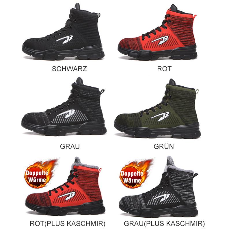 Winter Arbeitsschuhe
