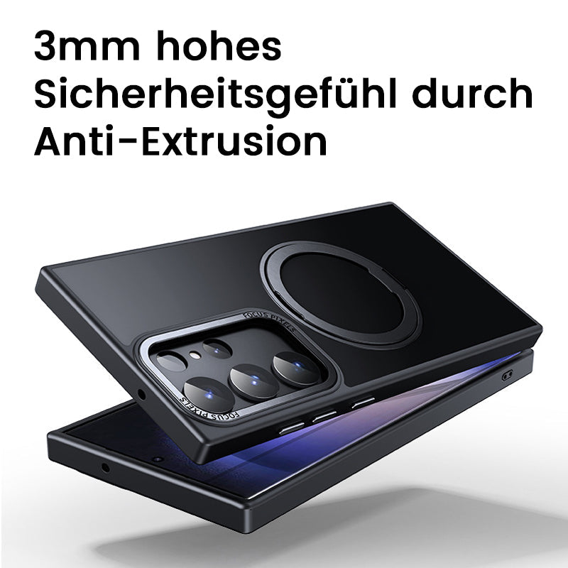 Samsung Magnetische Telefonhülle mit Telefonhalterung