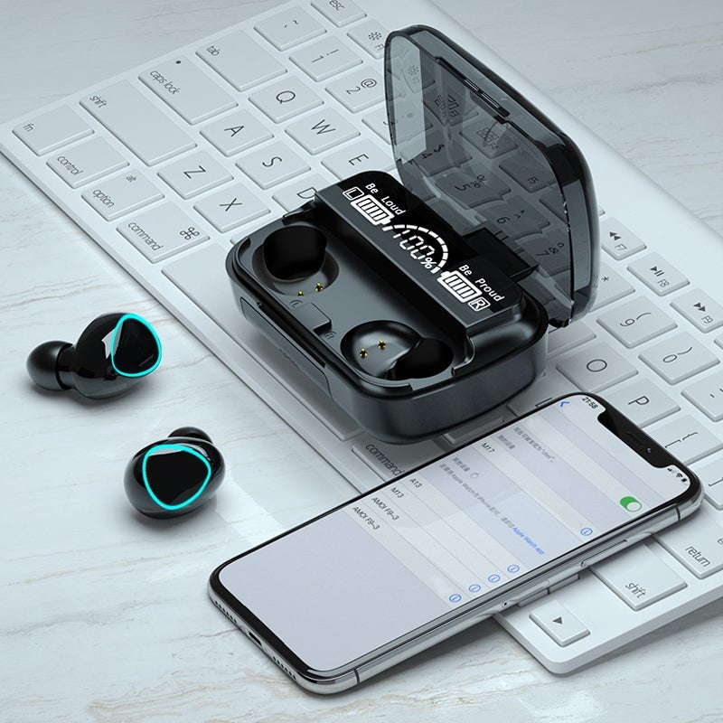 🎁2023 Schlussverkauf - 53% Rabatt🎶Stilvoller kabelloser Bluetooth-Kopfhörer
