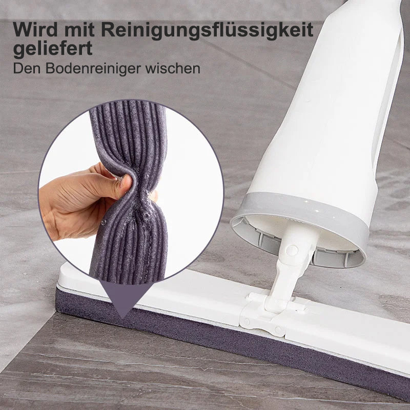 💥Handfreier Waschmopp für den Haushalt💫