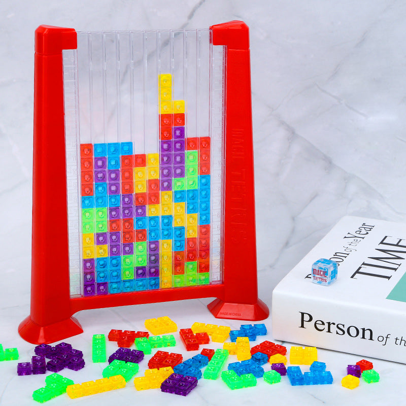 🟦Lernspielzeug für Kinder