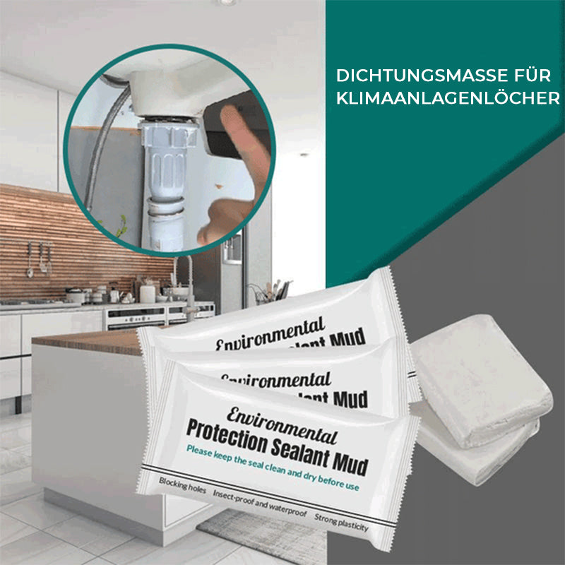 💥Neuartige Dichtungsmasse💫
