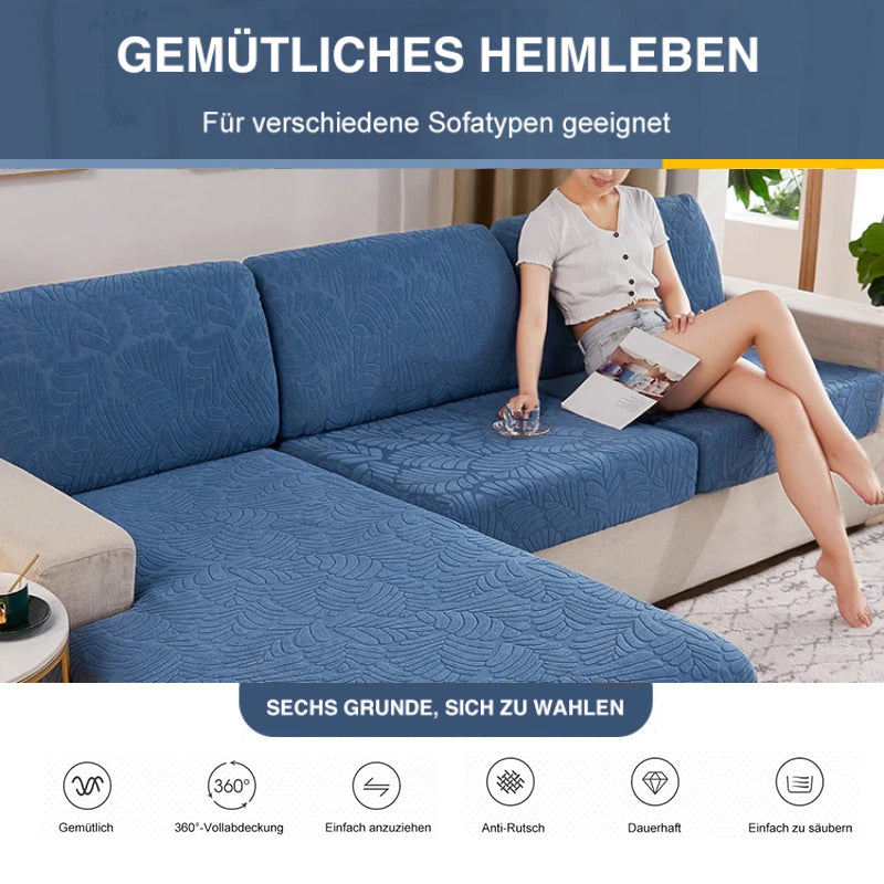 😍Neue Verschleißfeste Universal-Sofaabdeckung✨✨