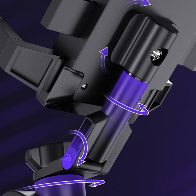 Neuer Handyhalter für das Armaturenbrett