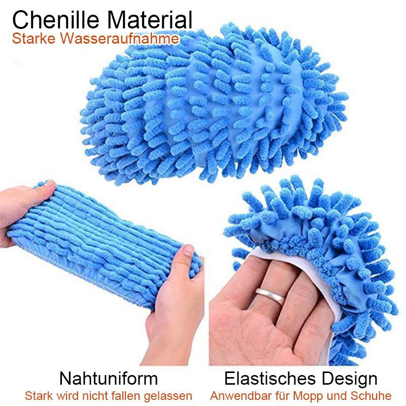 ✨Mop Hausschuhe✨