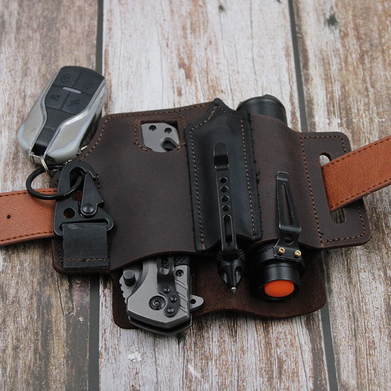 💥EDC Multitool Gürtelschlaufenholster💫