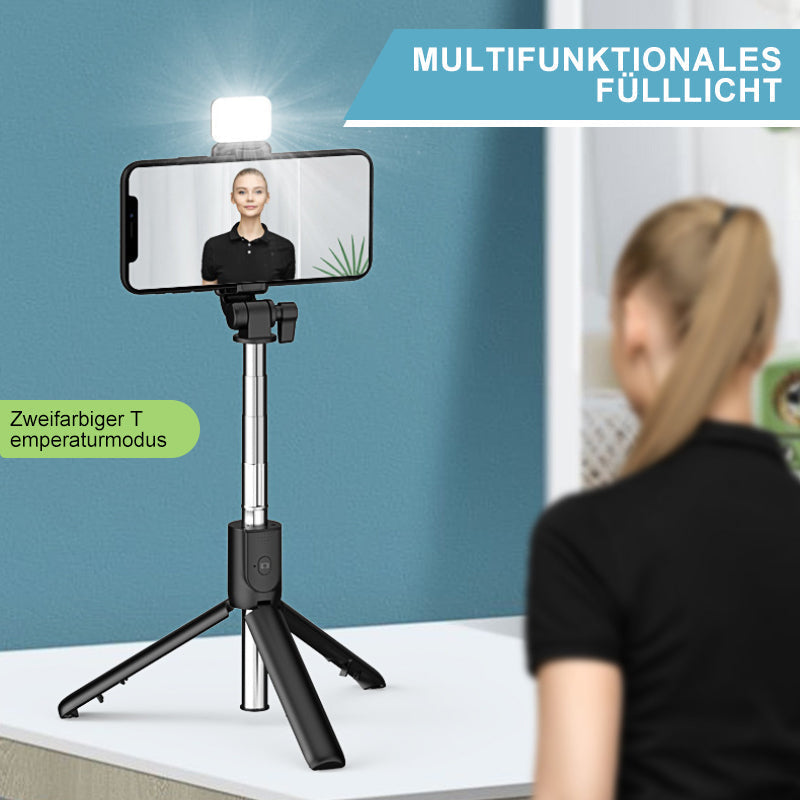 💥6 in 1 kabellose Bluetooth-Handyhalterung💫