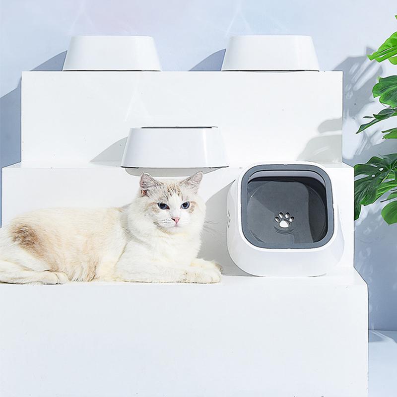 💥Keine verschüttete Haustierwasserschale💥