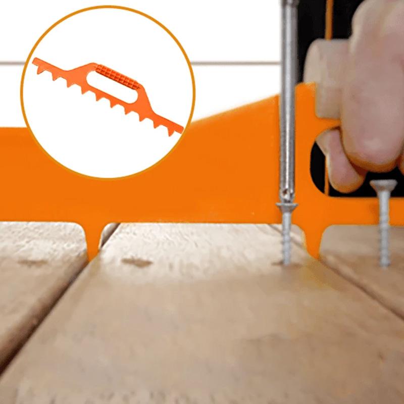 Präzises Deckabstandswerkzeug