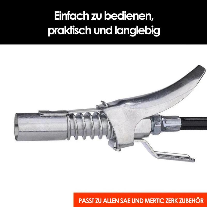 Hydraulik Sicherheits-Greifmundstück