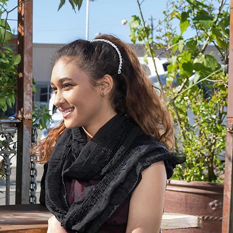 🔥Bananen Haarspange🔥