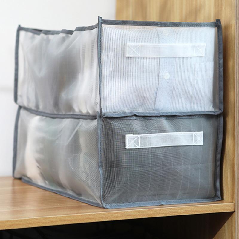 ✨Kleideraufbewahrung aus Mesh