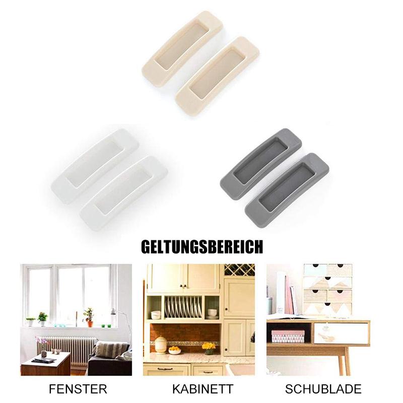 Genialbau™ Selbstklebender Zusatzhandgriff