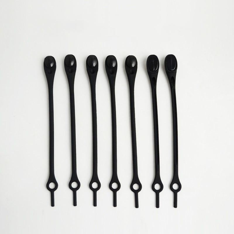 👍Einfache Schnürsenkel (Einheitsgröße)🔥🔥