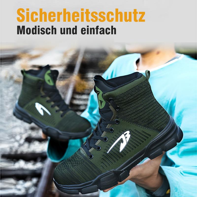 Winter Arbeitsschuhe