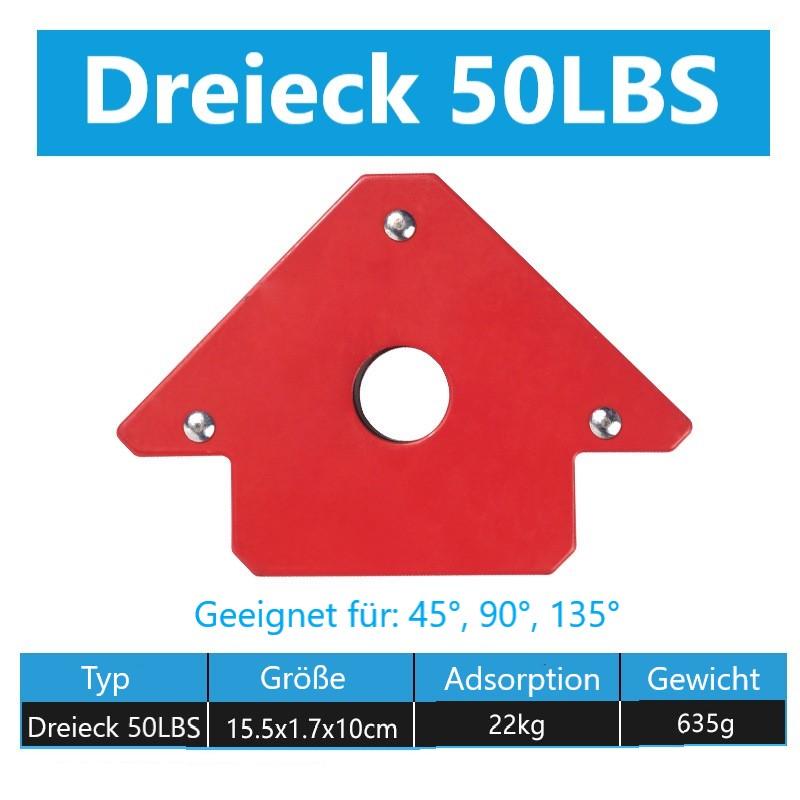 Magnetschweißhalter