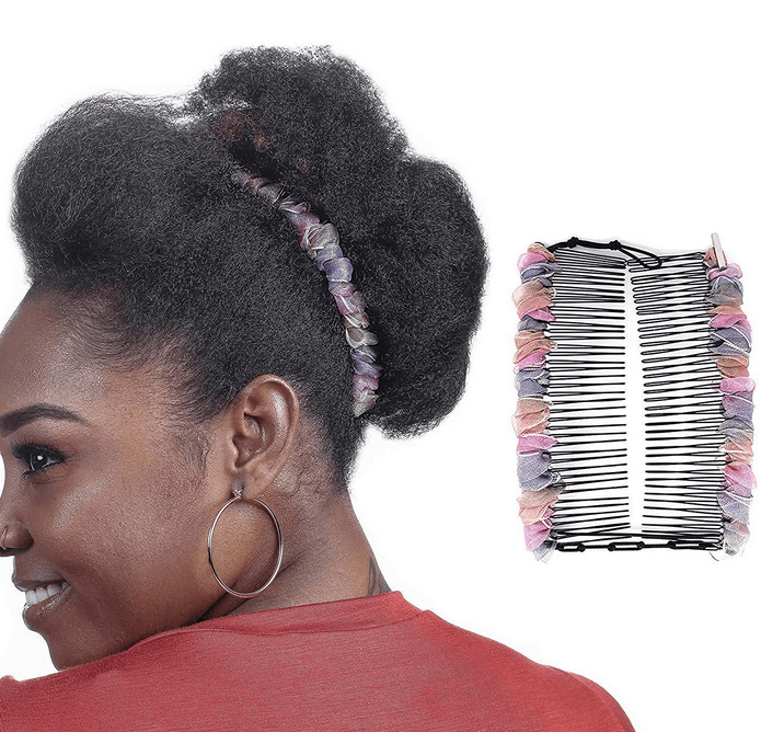 🔥Bananen Haarspange🔥