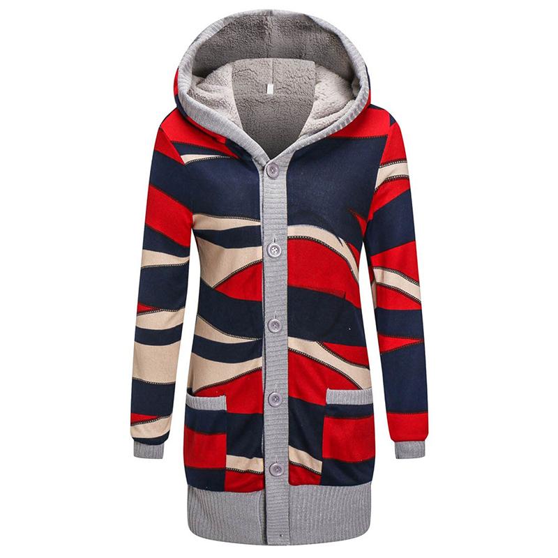 Damen Herbst warm Pullover und Kleidung