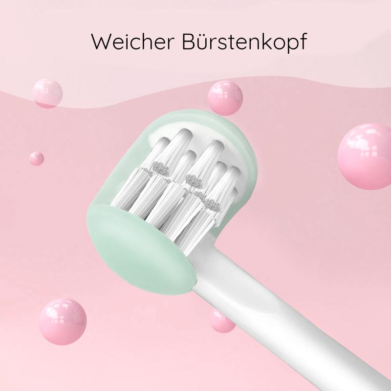 Elektrische U-förmige Kinderzahnbürste