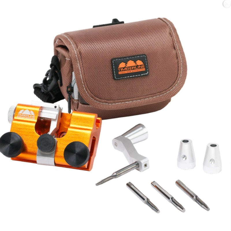 💥Tragbare manuelle Kettenmühle💫