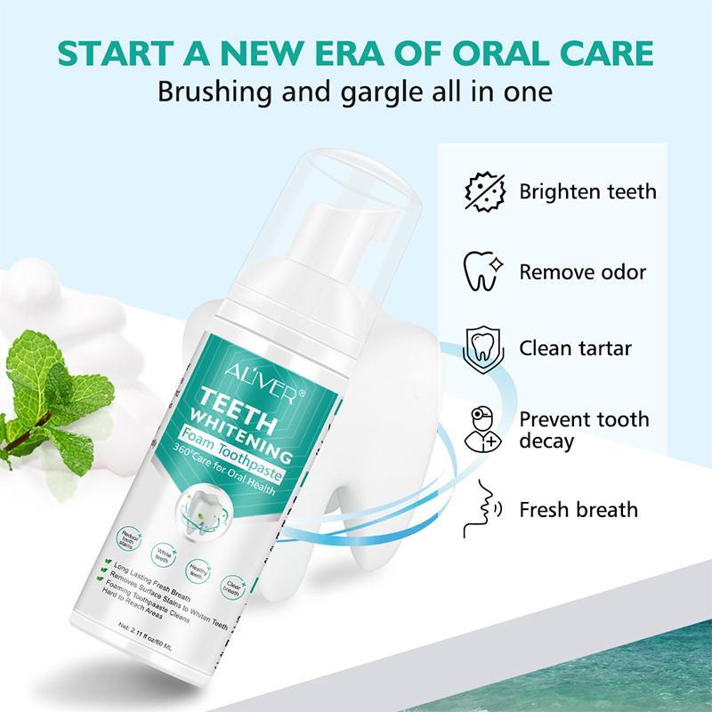 Whitening-Schaum-Zahnpasta.