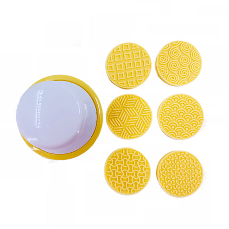 Antihaft-Keksstempel und -ausstecher