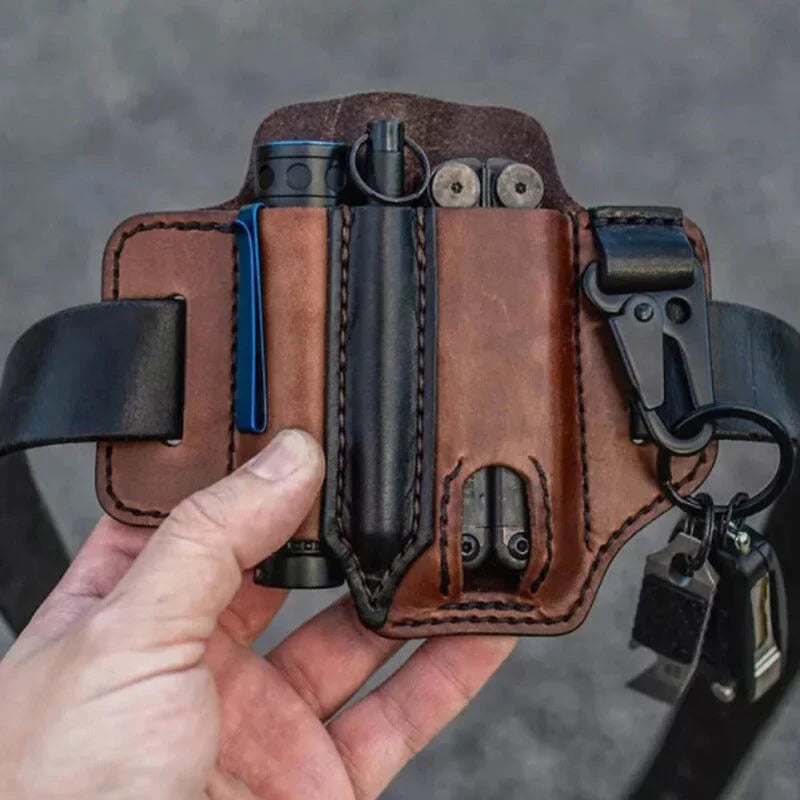 💥EDC Multitool Gürtelschlaufenholster💫