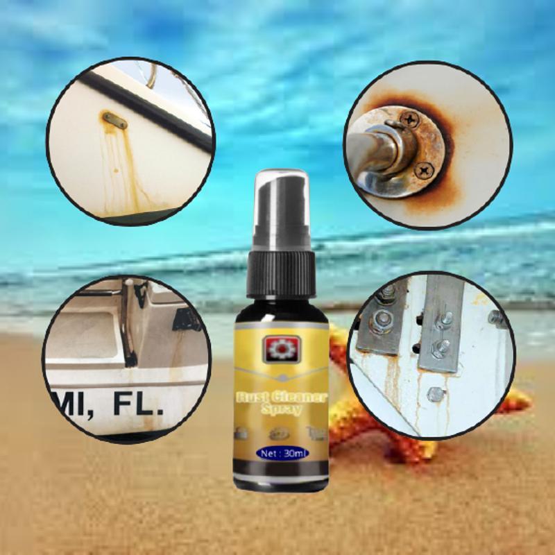 💥Multifunktionaler Autorostentferner💥