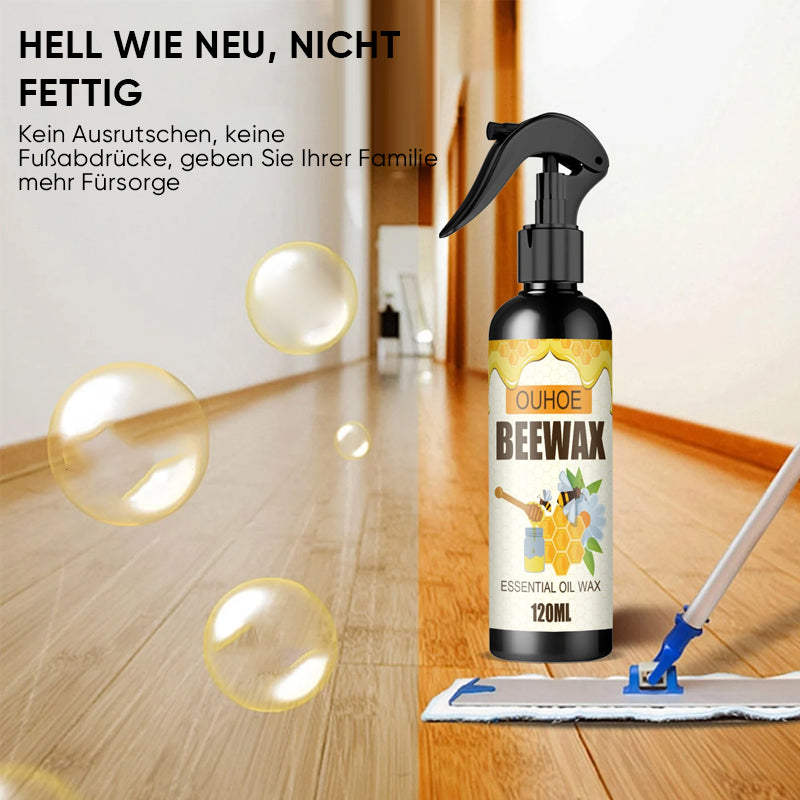 💥Natürliches Mikromolekül-Bienenwachsspray💥