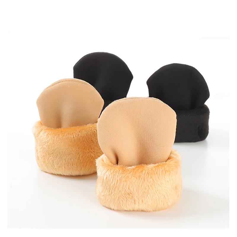 🧦Frauen warme super weiche Plüschsocke🧦