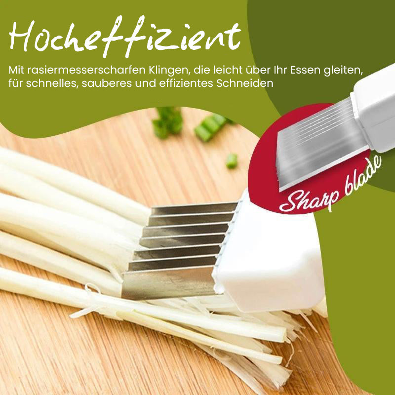 😍Schred Seide Messer👍