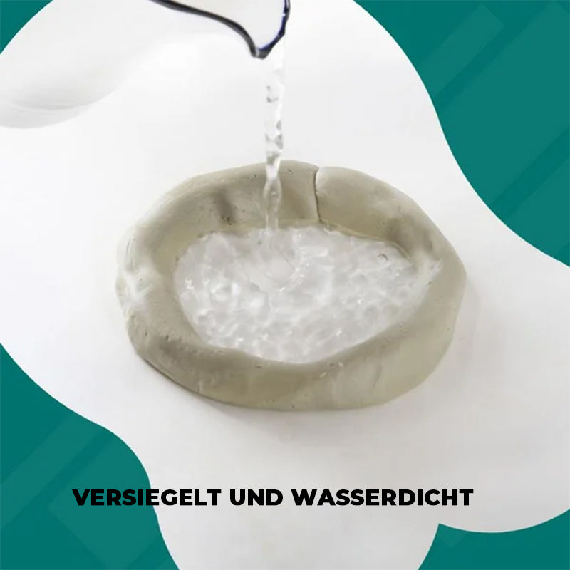 💥Neuartige Dichtungsmasse💫