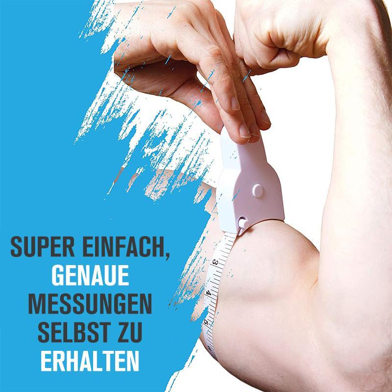 ✨🎉Automatisches Schrumpfendes Maßband