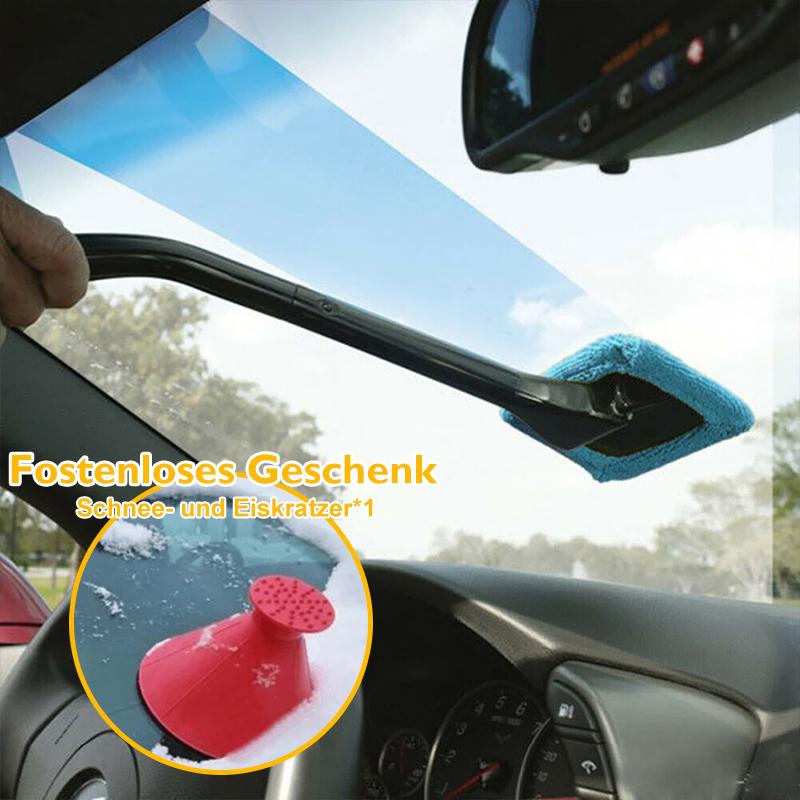 ✨Schlussverkauf - 50 % Rabatt🚗Magischer Auto- Scheibenreiniger