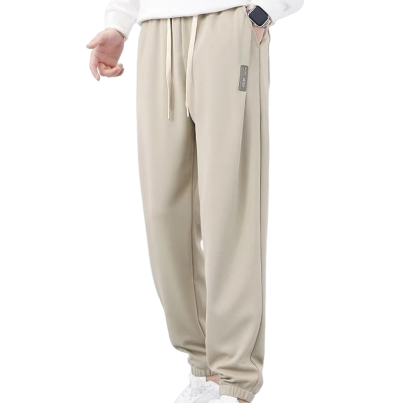 Herrenmode Jogginghose