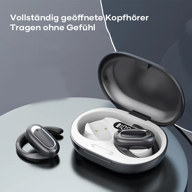 Offenes Bluetooth-Headset mit 3D-Surround-Sound