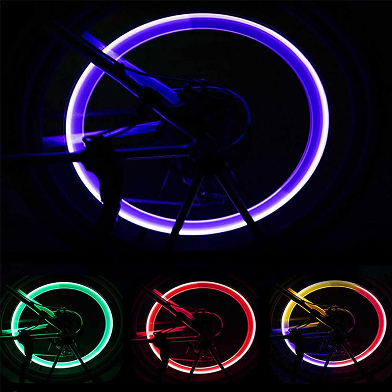 Wheel Smart Dual Sense-bandenlicht