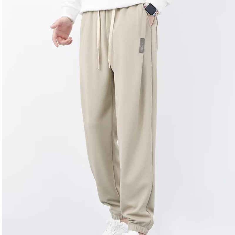 Herrenmode Jogginghose