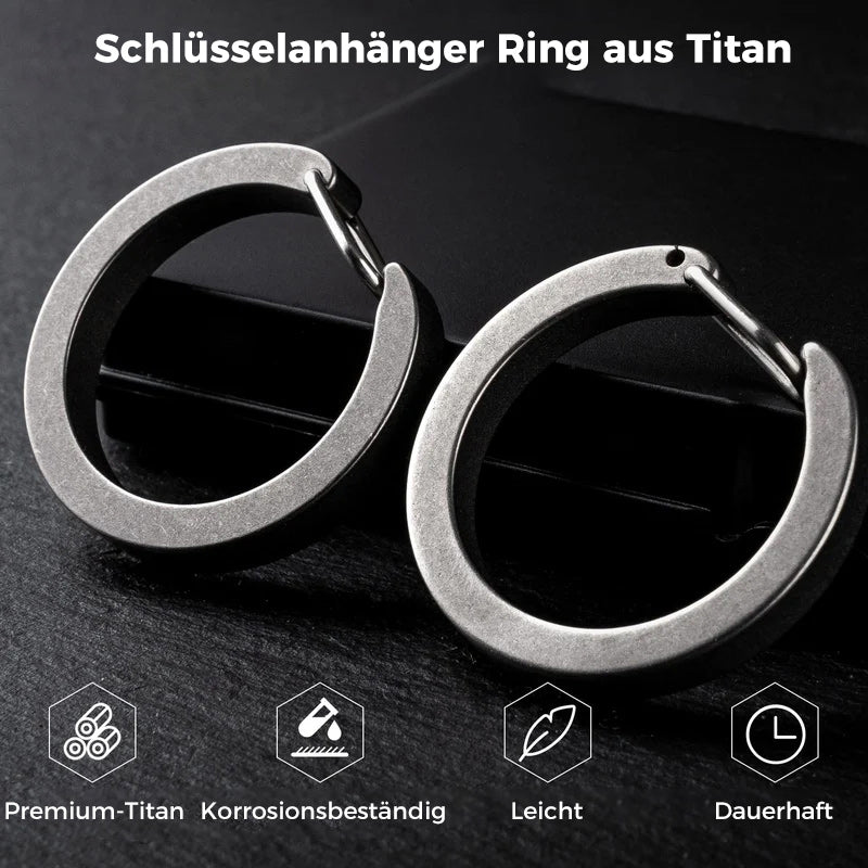 💥Karabiner Schlüsselanhänger Clip💥