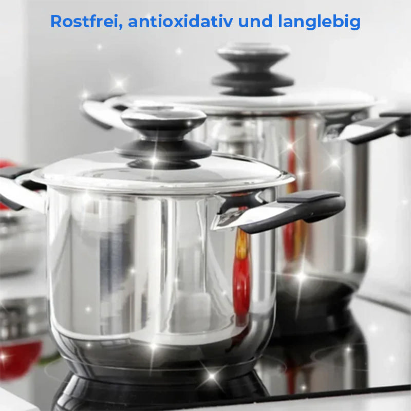 🔥Allzweck-Reinigungspulver für die Küche😎