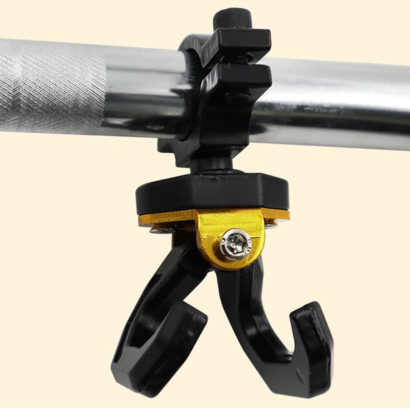 Elektroauto Haken Aluminium Pedal