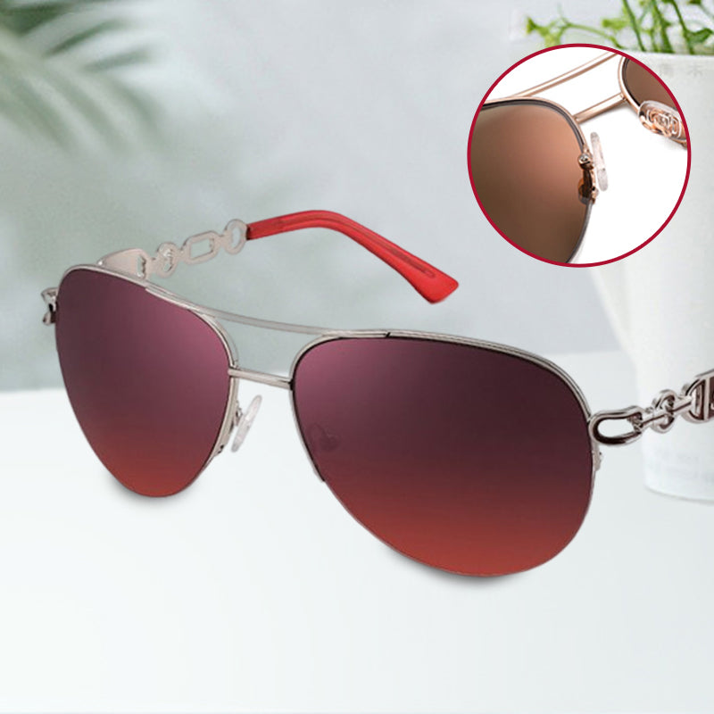 UV-Schutz Outdoor-Sonnenbrille
