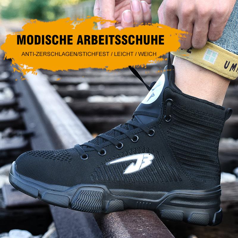 Winter Arbeitsschuhe