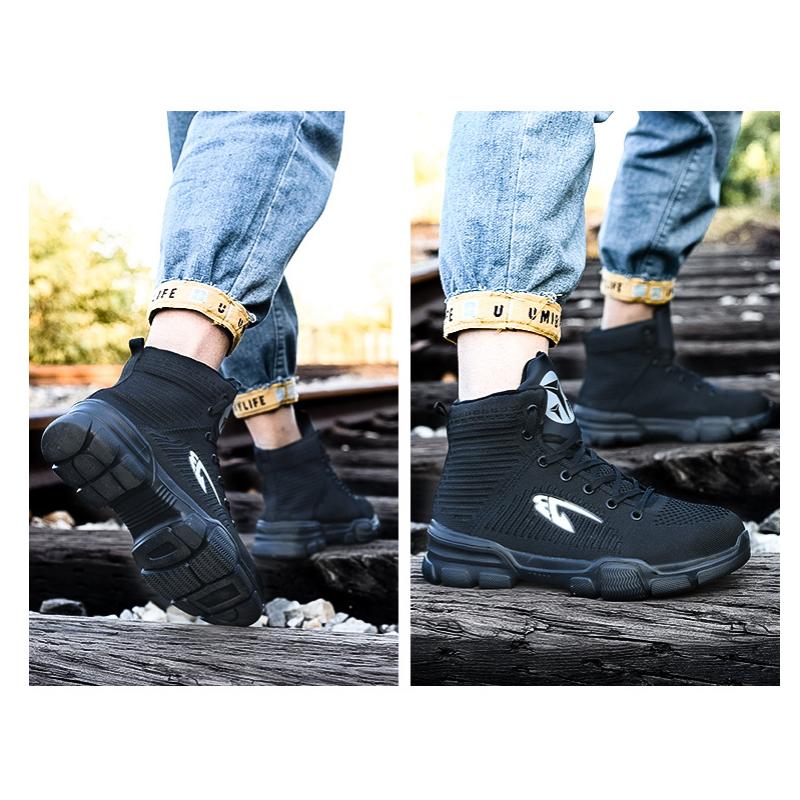 Winter Arbeitsschuhe