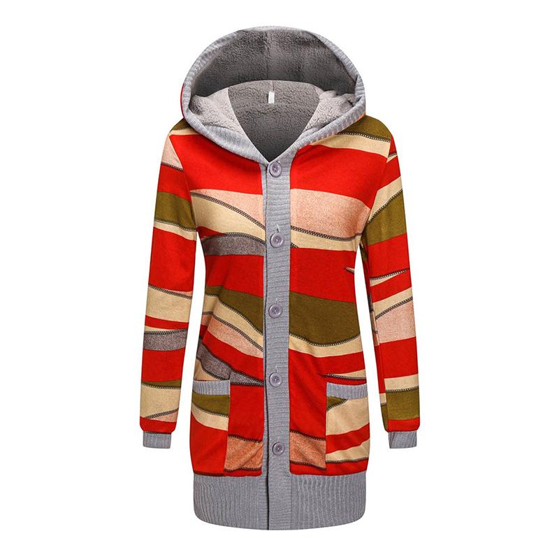 Damen Herbst warm Pullover und Kleidung