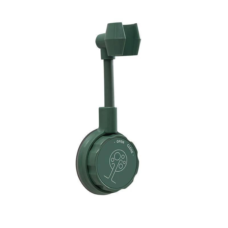 Non Punch Duschkopfhalter