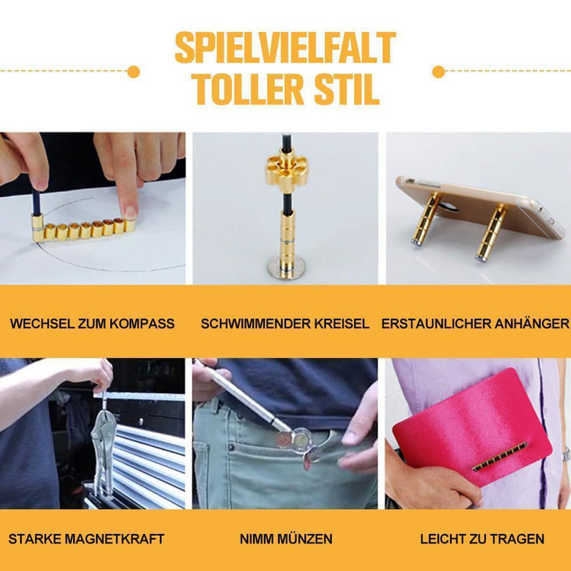 Kreativer Magnetischer Zauberstift