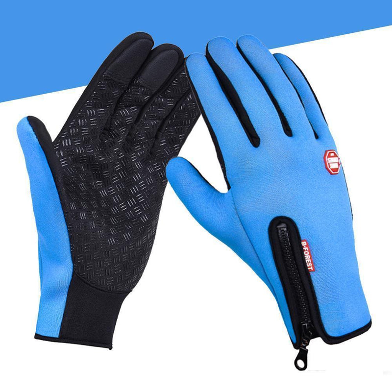🧤🧤Premiume warme winddichte wasserdichte Touchscreen Handschuhe Unisex