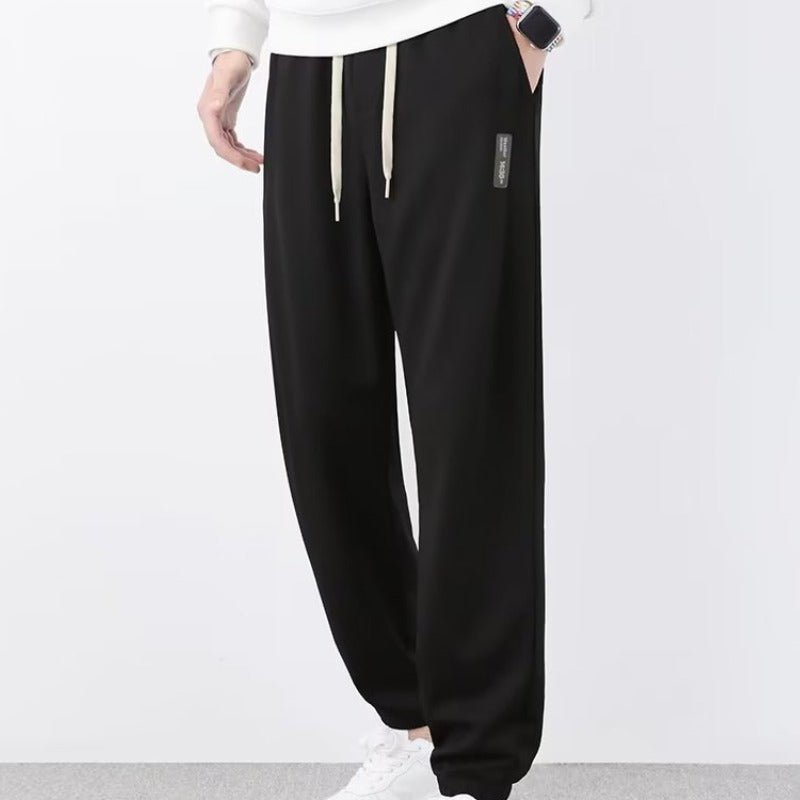 Herrenmode Jogginghose